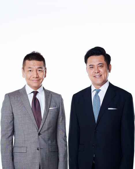 くりぃむしちゅー