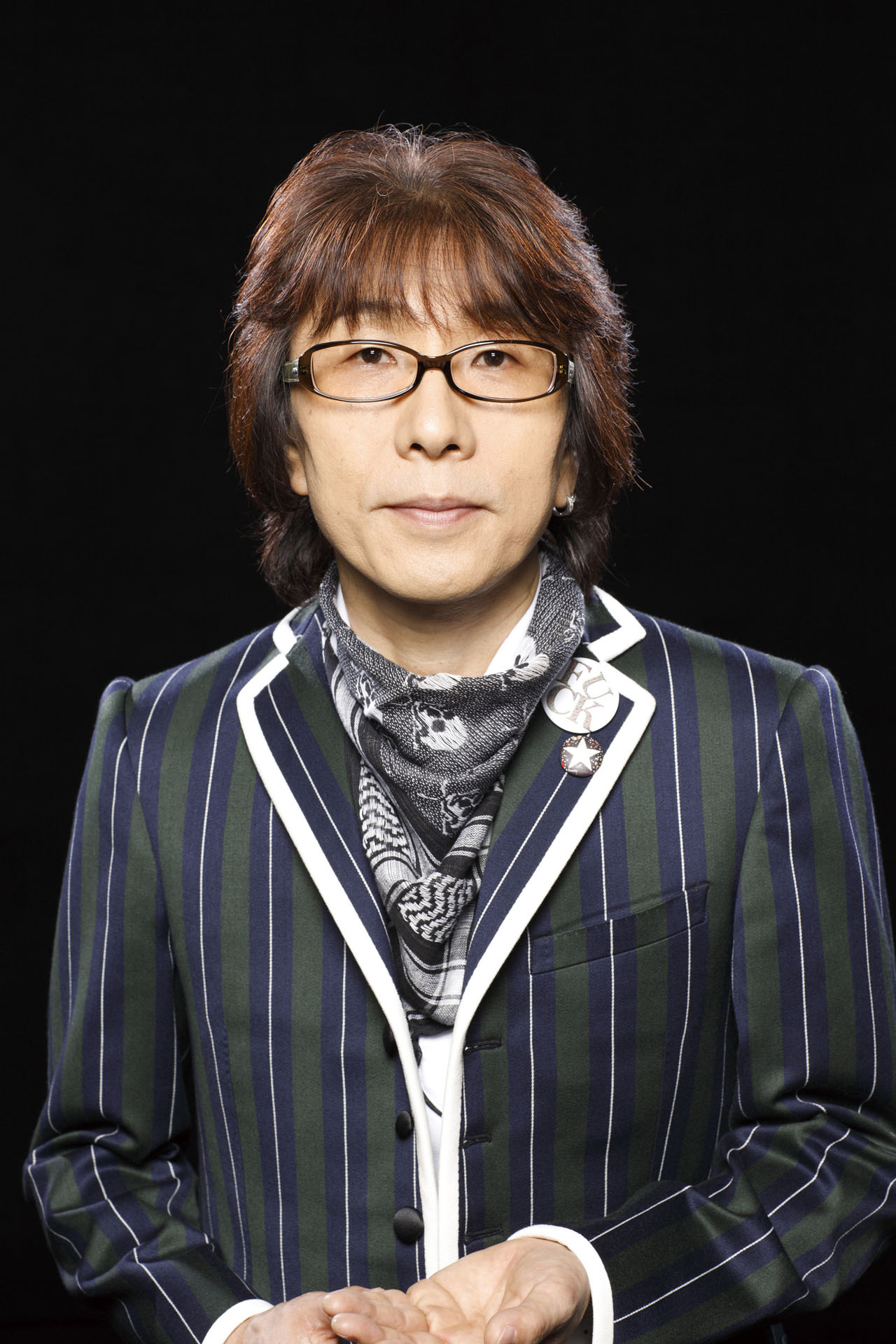 坂崎幸之助