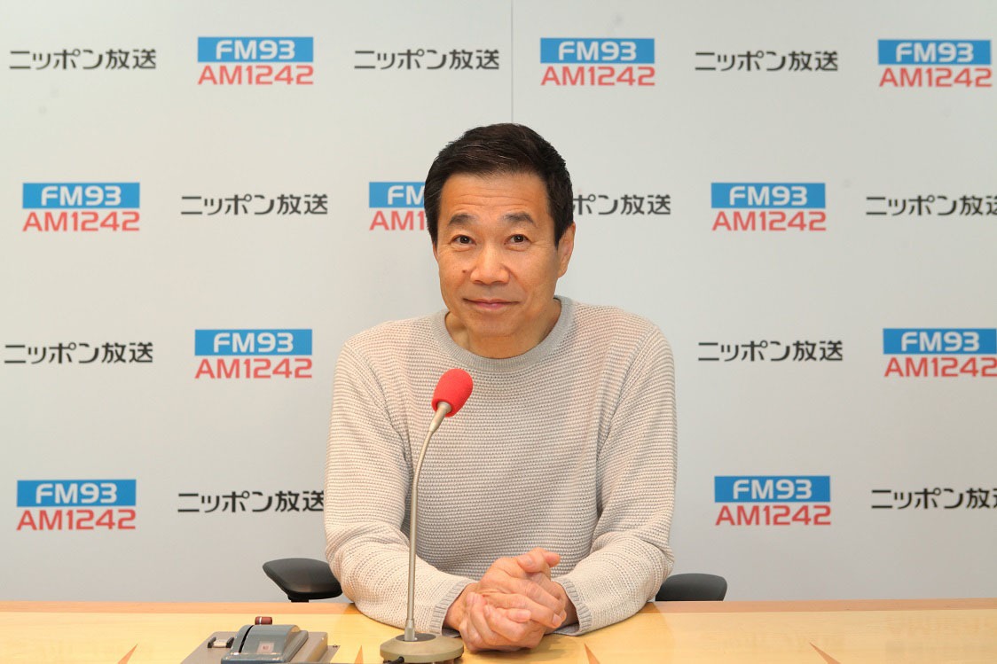 三宅裕司