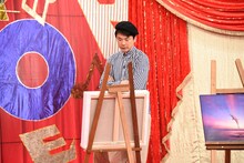 かまいたち濱家