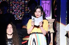 小池美由 (c)日本テレビ