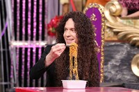 マーティ・フリードマン (c)日本テレビ