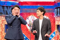 さや香 (c)読売テレビ