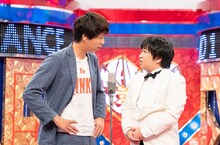 ニッポンの社長 (c)読売テレビ