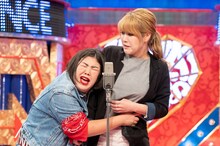 紅しょうが (c)読売テレビ