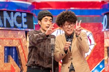 たくろう (c)読売テレビ