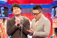 マユリカ (c)読売テレビ