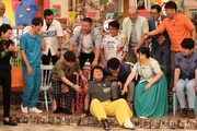 番組のワンシーン。(c)フジテレビ