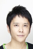 川元文太（ダブルブッキング）