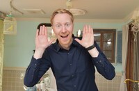 ミスターヤバタン