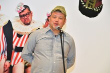 野性爆弾くっきー