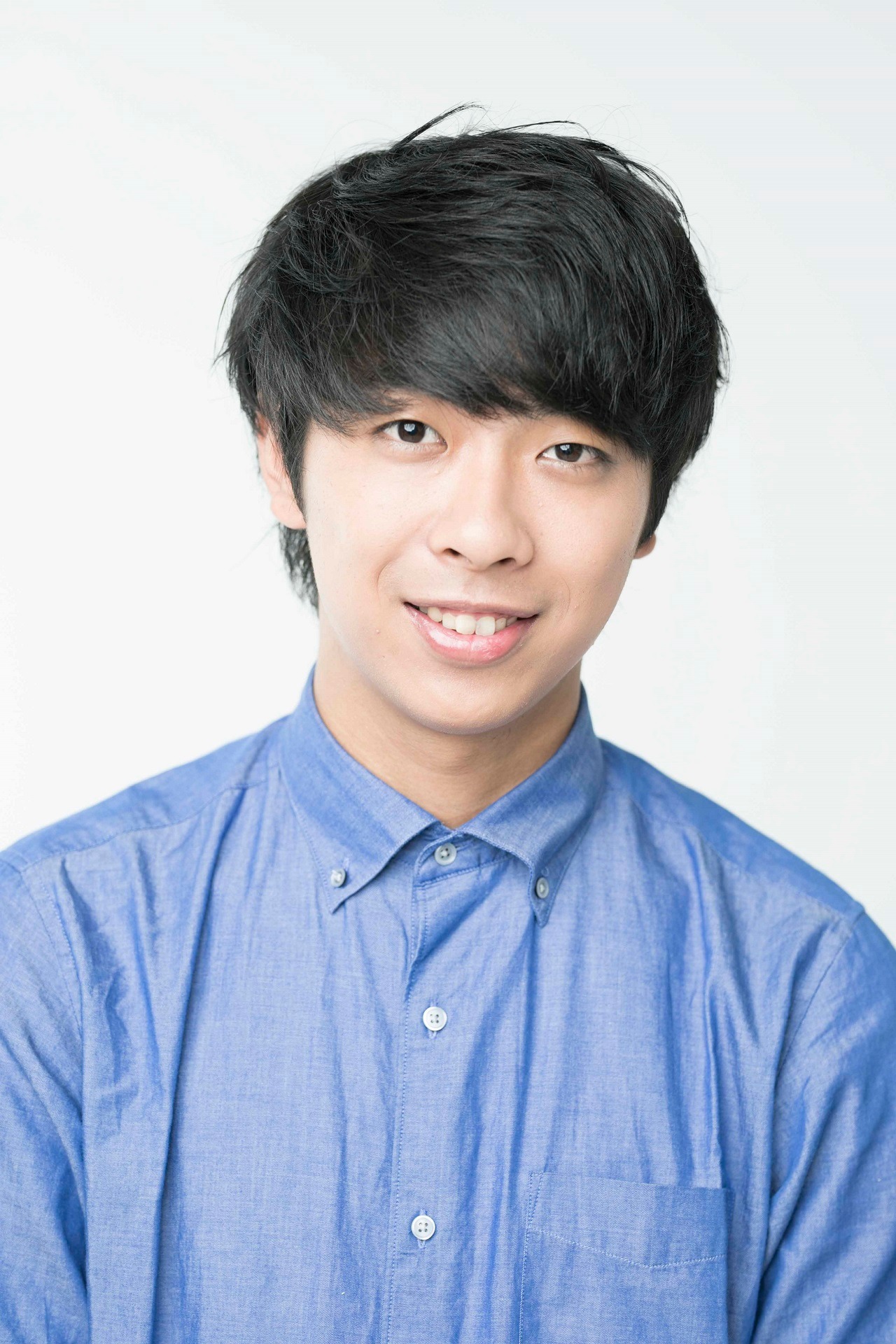 田口秋光（マイペース）