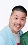 松尾魂(虹孔雀)