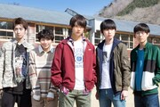 ピース又吉の舞台が原作、佐野勇斗＆本郷奏多W主演「凜-りん-」DVD化