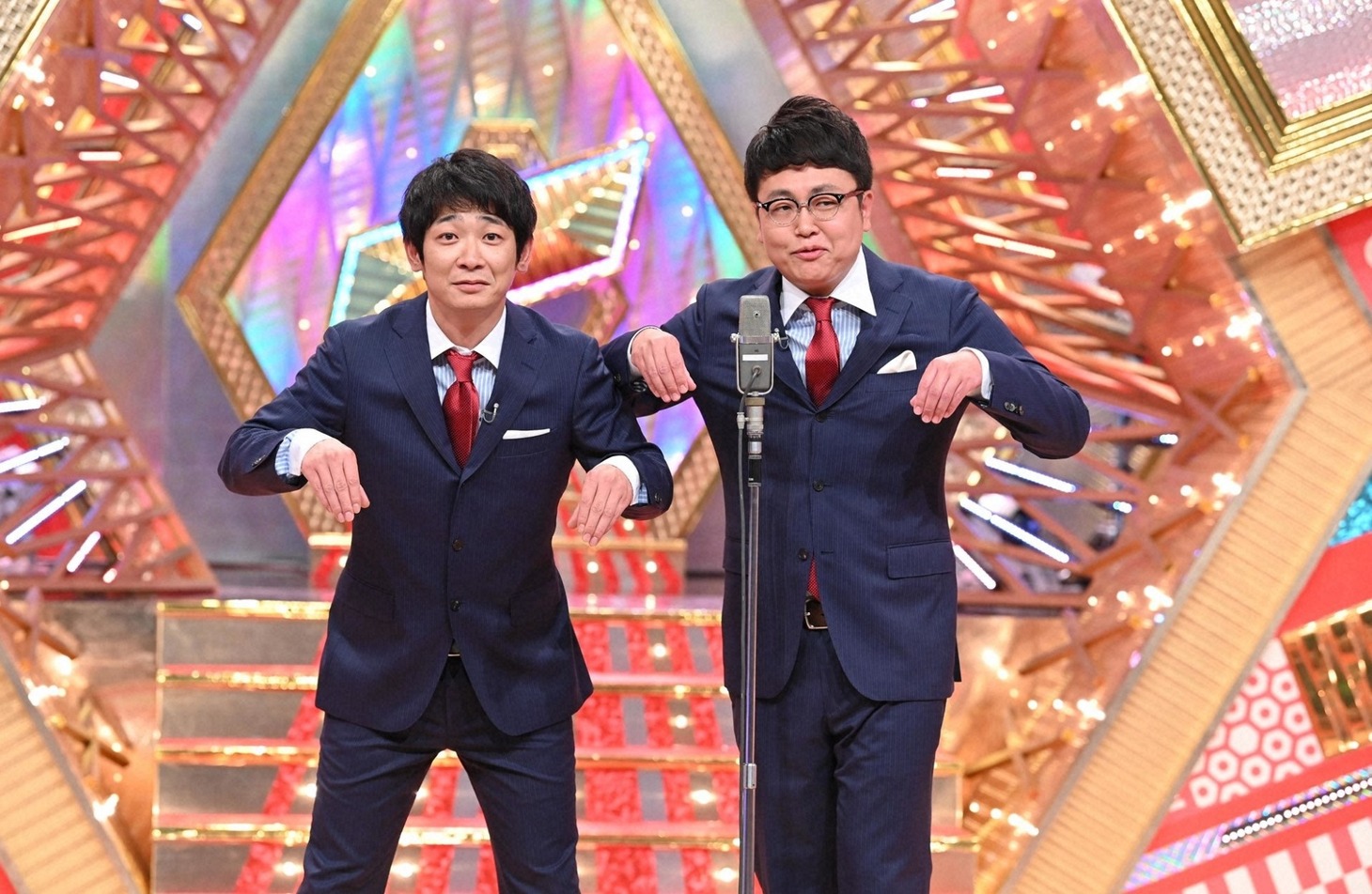 銀シャリ (c)ABC