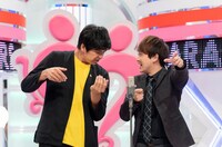 からし蓮根 (c)読売テレビ