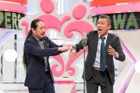 笑い飯 (c)読売テレビ