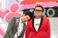 とろサーモン (c)読売テレビ