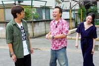 7月21日（日）放送の「モヤモヤさまぁ～ず2」より。(c)テレビ東京