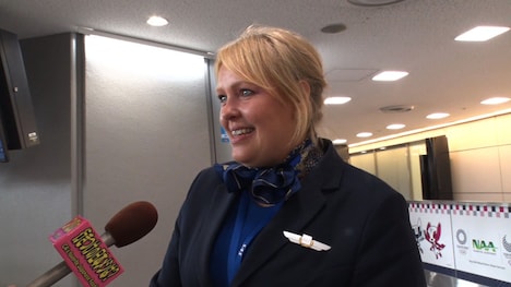 CA YOU (c)テレビ東京