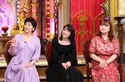 「今夜くらべてみました」のワンシーン。(c)日本テレビ