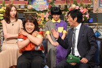 「踊る！さんま御殿!! 夏の3時間SP」のワンシーン。(c)日本テレビ
