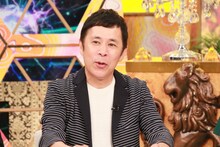 ナインティナイン岡村 (c)フジテレビ