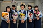 「意気込まないように気をつけました」映画「架空OL日記」に夏帆ら同僚が再集結