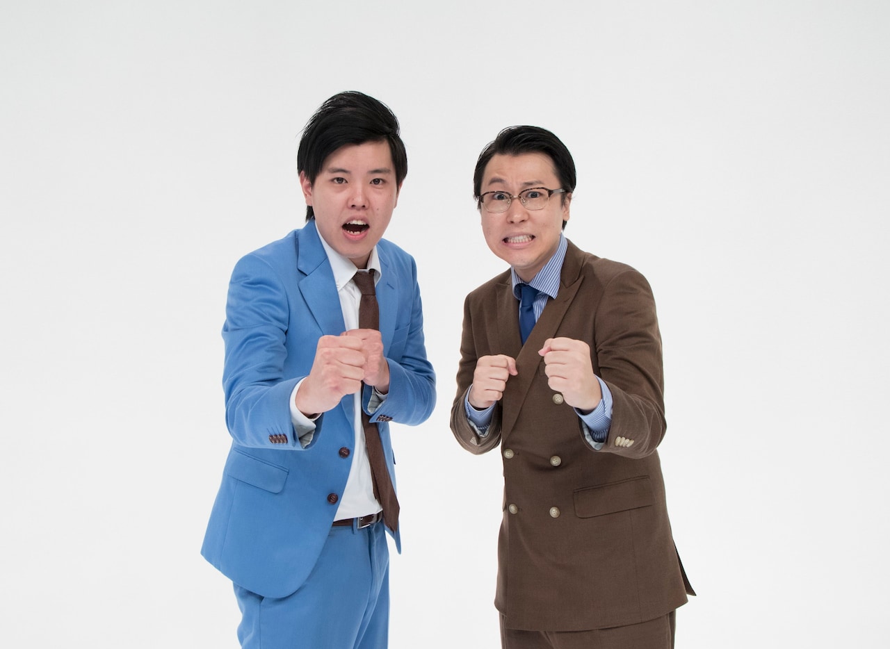 「第40回ABCお笑いグランプリ」優勝はエンペラー