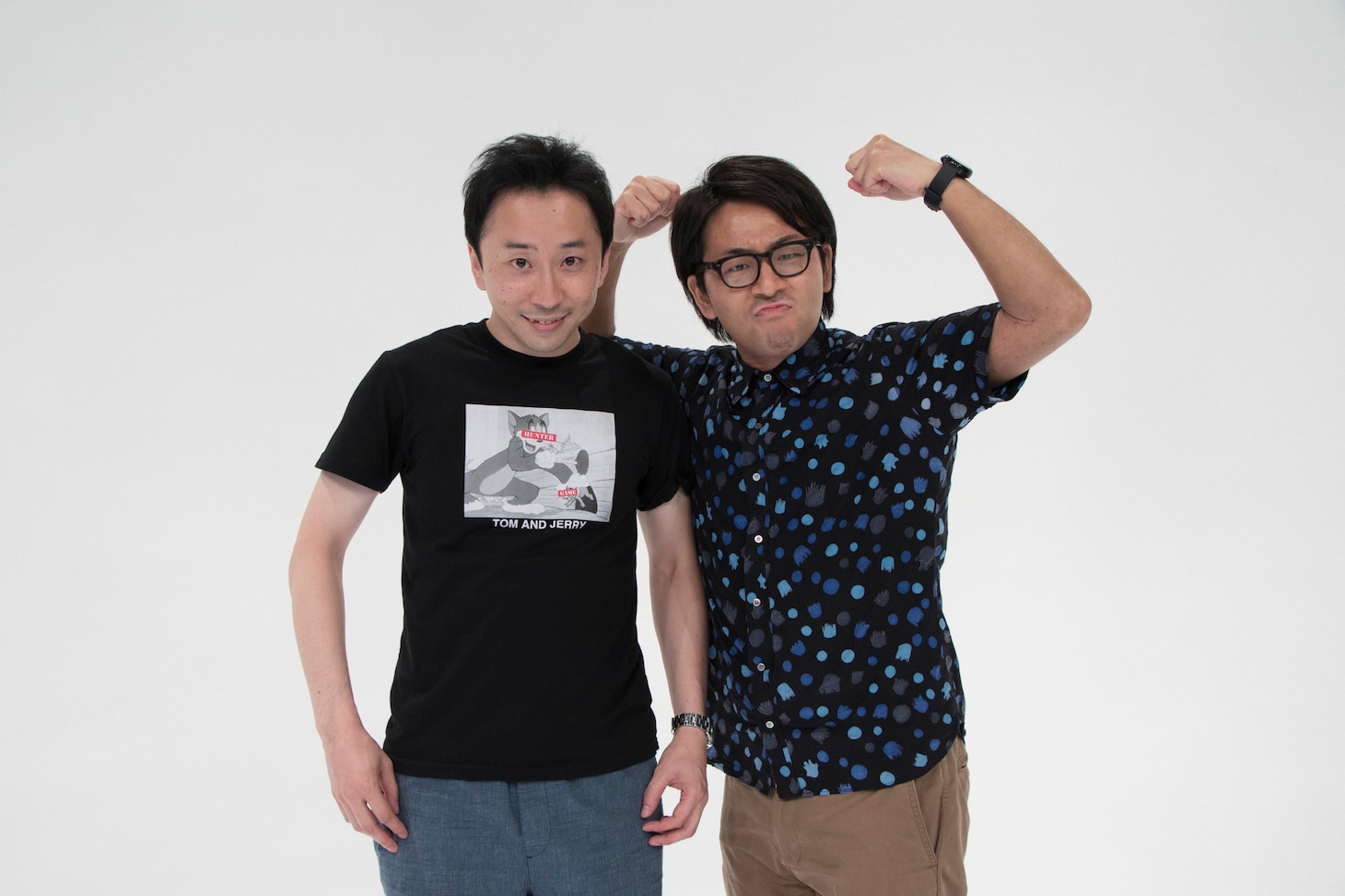 シティホテル3号室