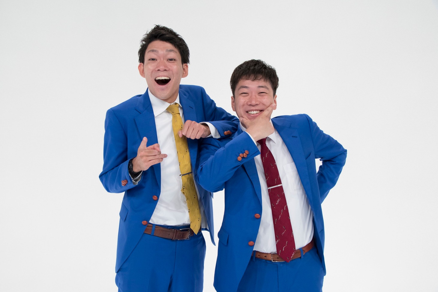 ネイビーズアフロ