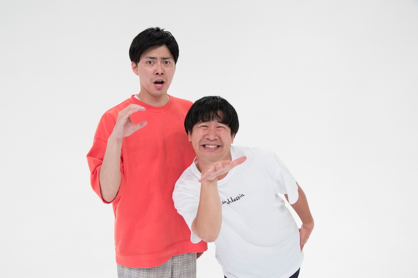 ラフレクラン
