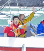 タカアンドトシ (c)HBC