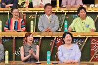 「秘密のケンミンSHOW」のワンシーン。(c)読売テレビ