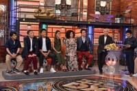 「ダウンタウンDX」のワンシーン。(c)読売テレビ