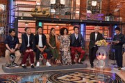 「ダウンタウンDX」のワンシーン。(c)読売テレビ