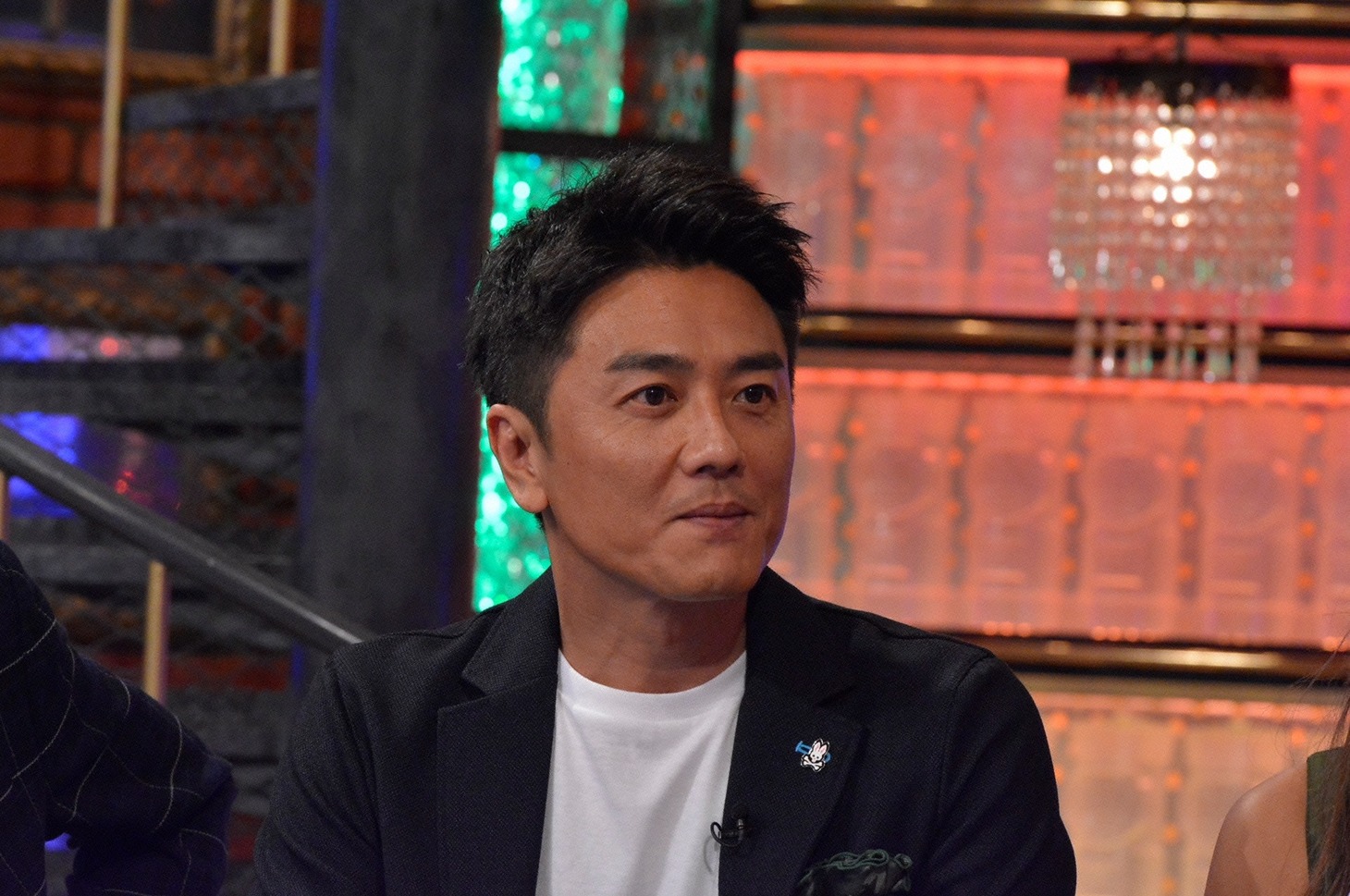 原田龍二 (c)読売テレビ