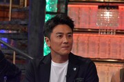 原田龍二 (c)読売テレビ