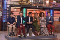 「ダウンタウンDX」のワンシーン。(c)読売テレビ