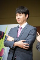 アンジャッシュ児嶋