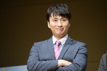 アンジャッシュ児嶋