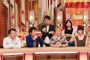 番組のワンシーン。(c)フジテレビ