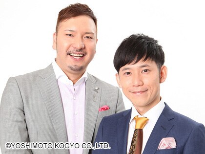 span!がマグロ解体ショーを盛り上げる