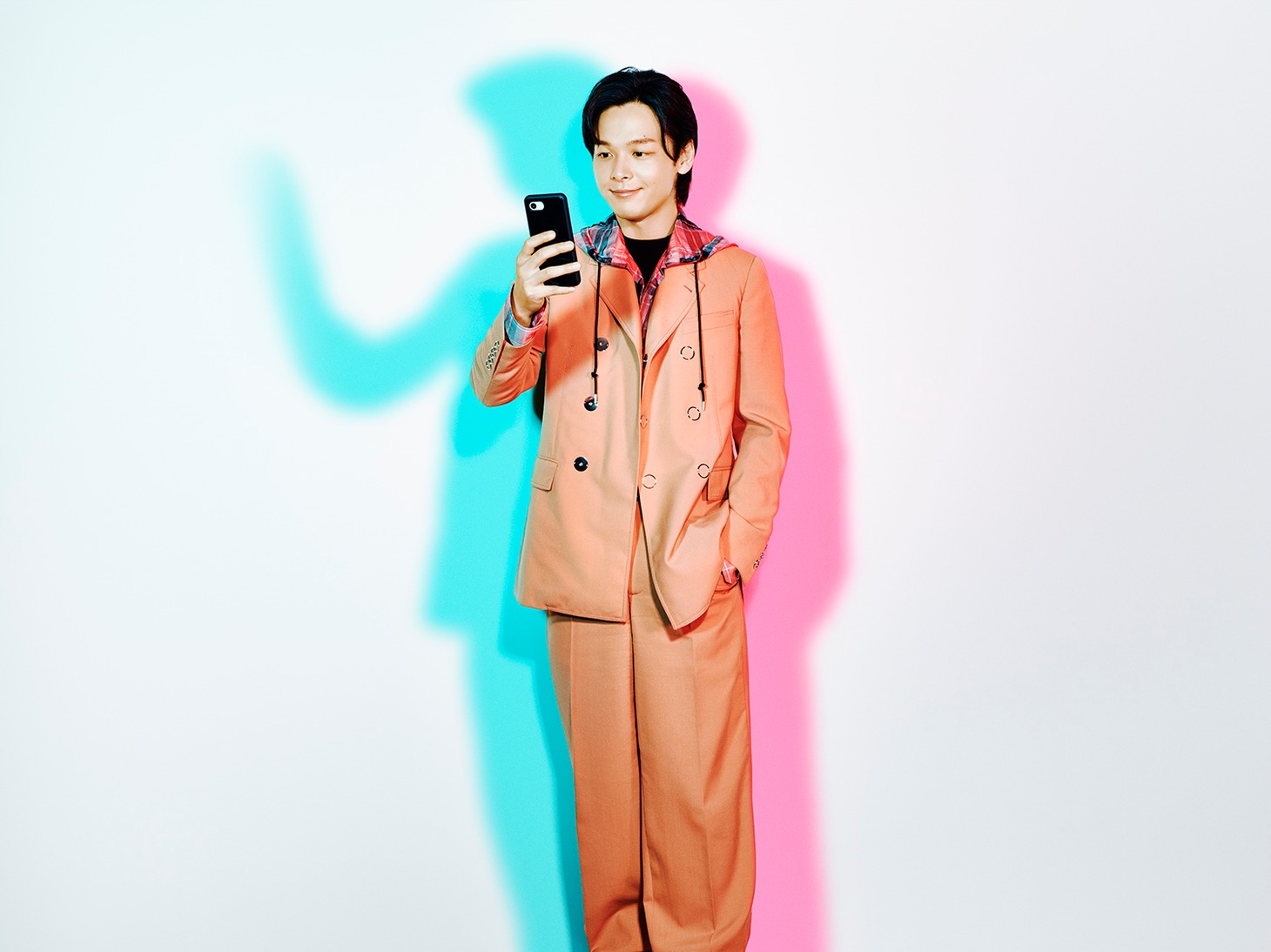 中村倫也