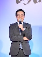 おぎやはぎ矢作