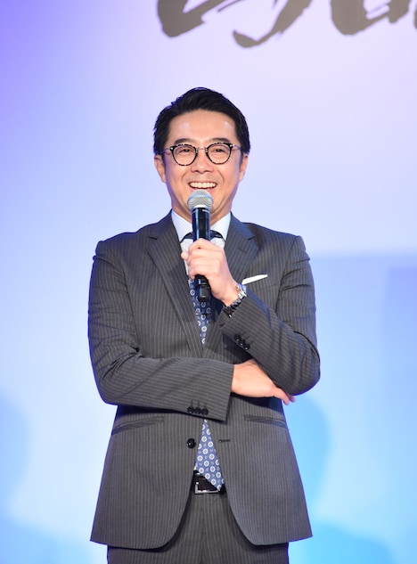 おぎやはぎ矢作