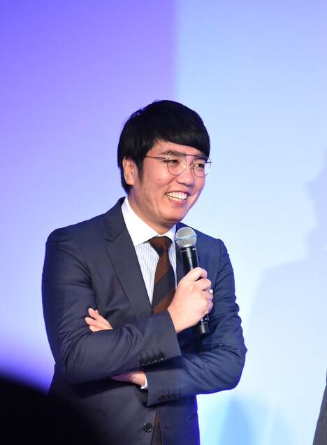 おぎやはぎ小木