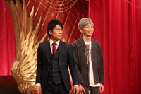 モンローズ (c)フジテレビ