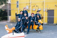 思い出野郎Aチーム