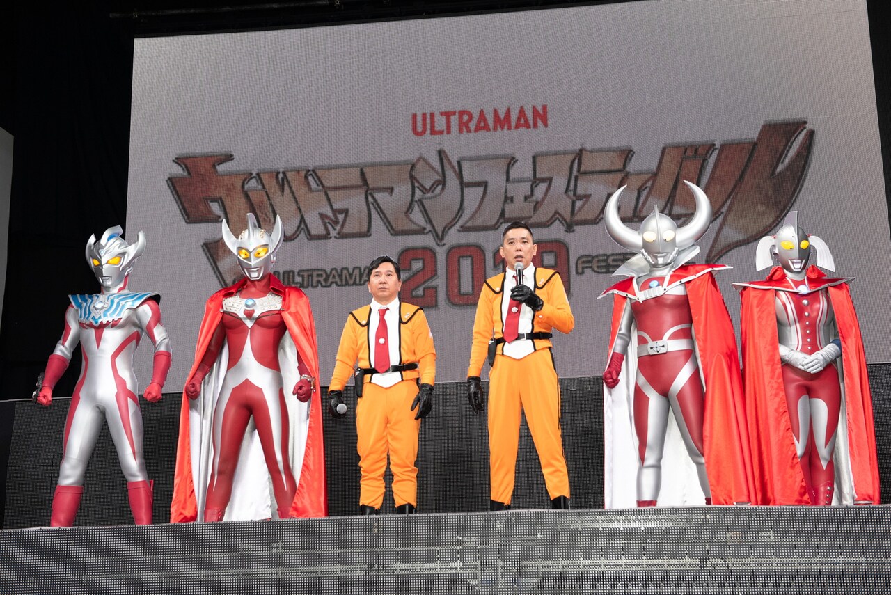 ジオラマ ウルトラの父 サーガ タイラント 等 ジオラマ ウルトラの父 サーガ タイラント 等